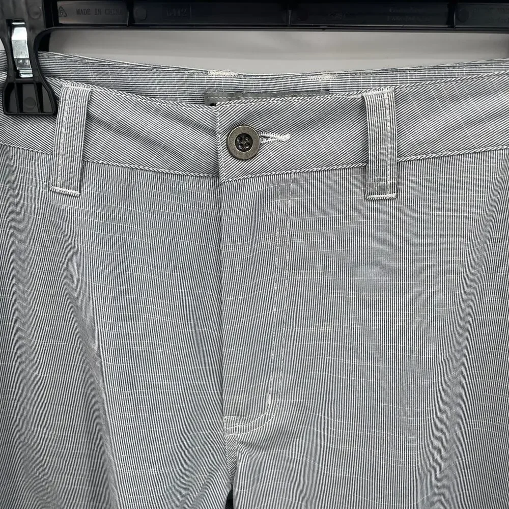 TRAVIS MATHEW Men's All in Golf Shorts  // 34